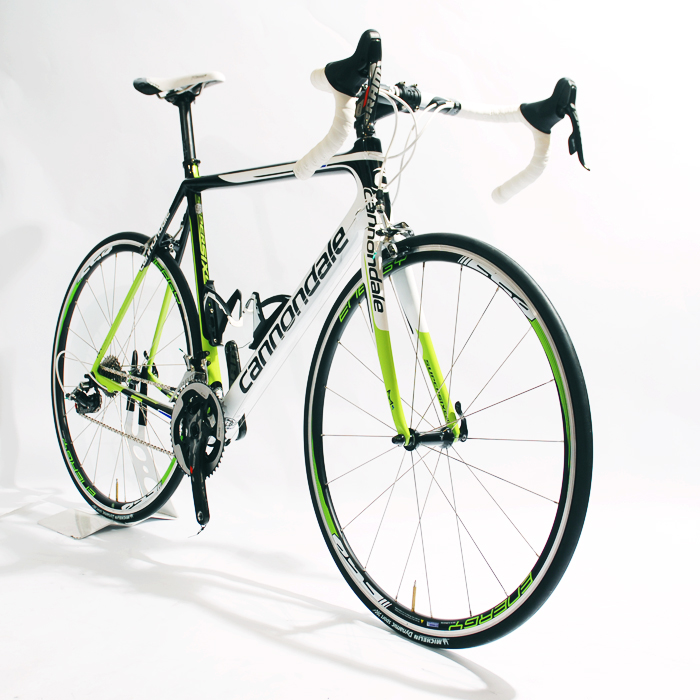 全国対応】おすすめ中古商品 Cannondale 2013モデル SUPERSIX EVO 全国対応】おすすめ中古商品 Cannondale 2013モデル SUPERSIX EVO